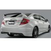 Honda Civic Mugen Style Body Kit 2012-2015 thumbnail 2