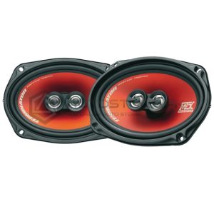 MTX Audio TR694 6" x 9" 300W