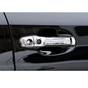 Toyota Land Cruiser FJ200 Door Chrome Handle 2012-2016