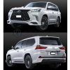 Lexus LX570 TRD Conversion thumbnail 1