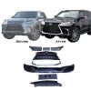 Lexus LX570 TRD Conversion thumbnail 2