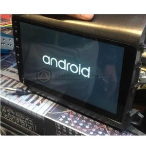 Honda Civic 9" Multimedia Android System 2012-2015