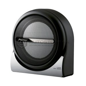 Pioneer TS-WX210A Amplified Subwoofer 150 W