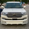 Toyota Land Cruiser Fj200 Wald Style Body Kit 2015-2019 thumbnail 4