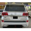 Toyota Land Cruiser Fj200 Wald Style Body Kit 2015-2019 thumbnail 5