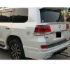 Toyota Land Cruiser Fj200 Wald Style Body Kit 2015-2019 thumbnail 6