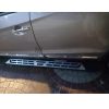 Honda Brv Side Steps 2017-2019 thumbnail 4