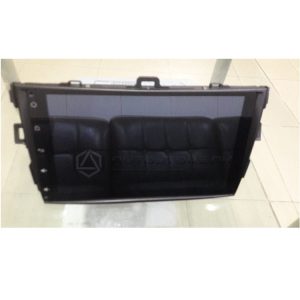 Toyota Corolla Android Navigation System 2009-2013