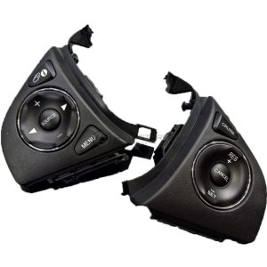 Multimedia Steering Buttons For Honda Vezel