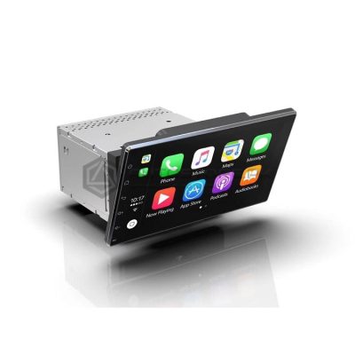 Universal Android Navigation System 10.2"