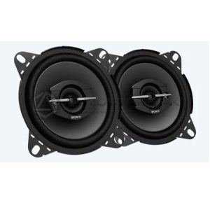 Sony XS-GTF1039 10cm 3-way speakers