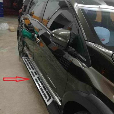 Honda Brv Side Steps 2017-2019