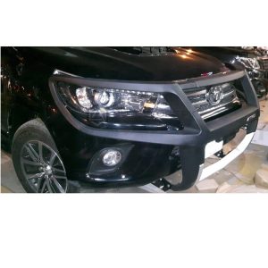 Toyota Hilux Revo PU Grill Guard 2016-2019