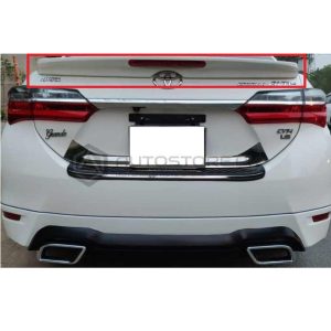 Toyota Corolla LED Spoiler 2014-2020