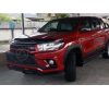 Toyota Hilux Revo RBS Style Body Kit 2016-2019 thumbnail 3