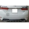 Toyota Corolla Facelift TRD Style Body Kit Taiwan 2017-2018 thumbnail 2