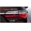Toyota Corolla Facelift Back Lamps 4 Pcs Set 2017-2020 thumbnail 2