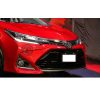 Toyota Corolla Altis X Facelift Front Bumper Genuine 2017-2018 thumbnail 14
