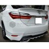 Toyota Corolla Facelift TRD Style Body Kit Taiwan 2017-2018 thumbnail 5