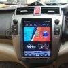 Honda City Multimedia System Tesla Style 2009-2019 thumbnail 2