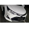 Toyota Corolla Altis X Facelift Front Bumper Genuine 2017-2018 thumbnail 13