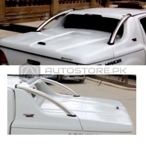 Toyota Hilux Revo Carryboy Top Trunk 2016-2019