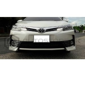 Toyota Corolla Facelift OEM Style Body Kit Taiwan 2017-2020