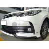 Toyota Corolla Facelift TRD Style Body Kit Taiwan 2017-2018 thumbnail 3