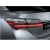 Toyota Corolla Facelift Back Lamps 4 Pcs Set 2017-2020 thumbnail 1