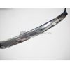 Toyota Fortuner Hood Chrome Garnish 2016-2021 thumbnail 2