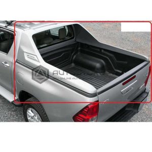 Toyota Hilux Revo Carryboy Roll Bar 2016-2019