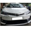 Toyota Corolla Facelift TRD Style Body Kit Taiwan 2017-2018 thumbnail 1