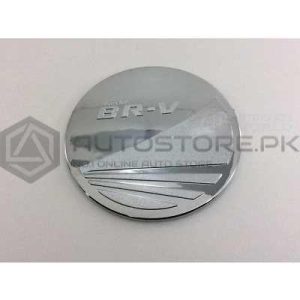 Honda BRV Fuel Hood Chrome Cover 2017-2019