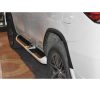 Toyota Fortuner Ativus Side Skirt Thailand 2016-2021 thumbnail 3