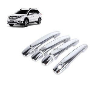 Honda BRV Door Handle Chrome Cover 2017-2019
