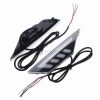 Honda Civic Lexus Style Side Marker Lamp 2016-2021 thumbnail 4