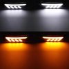 Honda Civic Lexus Style Side Marker Lamp 2016-2021 thumbnail 5