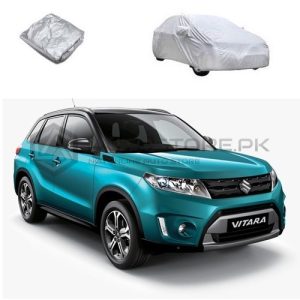 Suzuki Vitara Top Cover Parachute