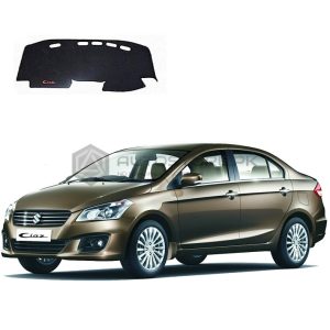 Suzuki Ciaz Dashboard Mat 2017-2019