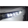 Honda Civic Bugatti Chiron Style LED Head lamps 2016-2021 thumbnail 4