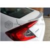 Honda Civic Duck Tail Style Spoiler V2 2016-2021 thumbnail 2