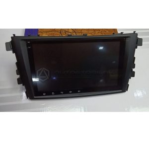 Suzuki Cultus Android Multimedia System 2017-2019