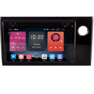 Honda BRV Multimedia Android System 2017-2019