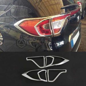 Honda BRV Back Light Chrome 2017-2019