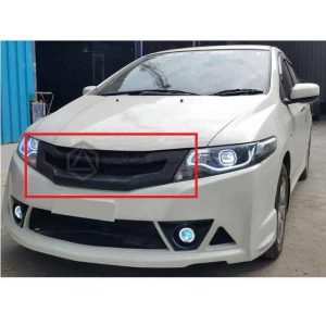 Honda City Grill Thailand 2008-2019