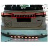 Toyota Fortuner LED Trunk Garnish Light Chrome 2016-2021 thumbnail 1