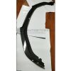 Honda Civic Front Splitter Carbon Fiber 2016-2021 thumbnail 3