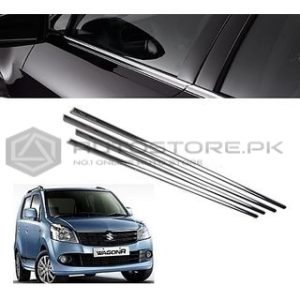 Suzuki Wagon R Weather Strips 2014-2019