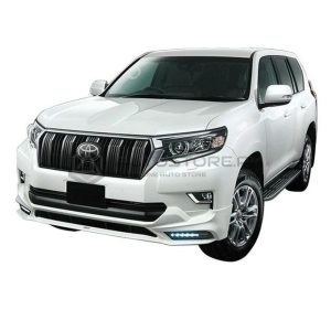 Toyota Prado FJ150 TRD Style Body Kit 2018-2020