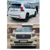 Toyota Prado FJ150 TRD Style Body Kit 2018-2020 thumbnail 14